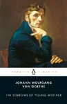The Sorrows of Young Werther - Karel Thein, Johann Wolfgang Goethe
