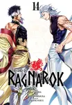 Record of Ragnarok, Vol. 14 - Takumi Fukui, Shinya Umemura