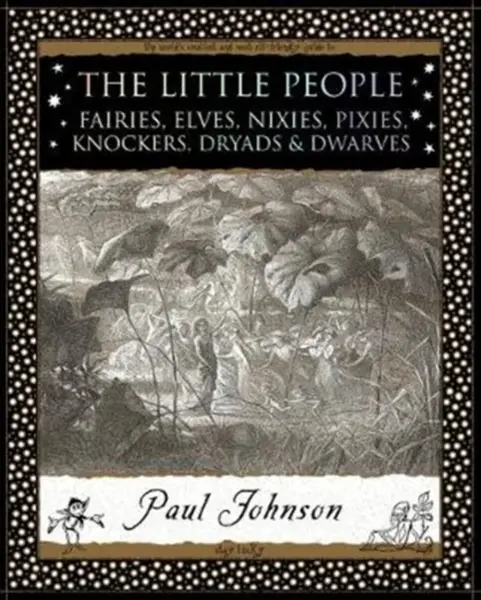 The Little People - Paul Johnson