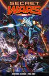 Secret Wars - Jonathan Hickman