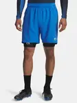 Pánské kraťasy Under Armour UA M Challenger Pro Shorts-BLU - Pánské