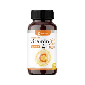 Anixi vitamin C 500 mg 60 kapslí