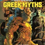 Factology: Greek Myths - Button Books