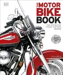The Motorbike Book - DK