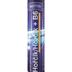 Biotter Hořčík S Vit.B6 pomeranč 20ks šum.tbl.