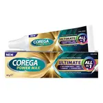 Corega Power Max Ultimate All in 1 fixační krém 40g