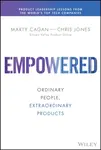 Empowered - Marty Cagan