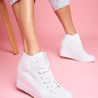 Dámské tenisky Big Star High