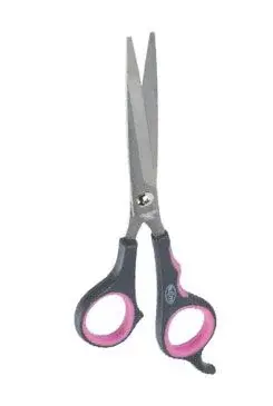 Nůžky na stříhání srsti 175mm Buster