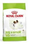 Royal Canin  X-small adult 3kg