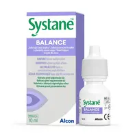 Systane Balance zvlhčující oční kapky 10ml