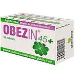 Obezin 45+ Tobolek 90