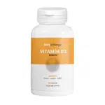 Movit Vitamin D3 2000 I.U. 50 mcg 90 kapslí