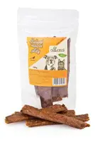 Natureca pochoutka masové pláty bažant 100% maso 100g