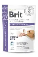 Brit Vd Dog Gf Gastrointestinal-low Fat 400g
