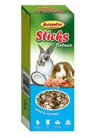 Avicentra tyčinky velký hlodavec - ořech kokos 2ks