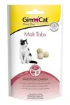 Gimcat Malt 40g tablety