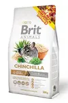 Brit Animals chinchila complete 300g