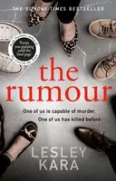 The Rumour - Lesley Kara