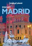 Lonely Planet Pocket Madrid - Lonely Planet, Felicity Hughes