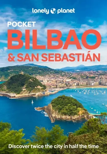 Lonely Planet Pocket Bilbao & San Sebastian - Albiston Isabel, Lonely Planet