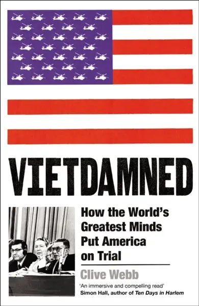 Vietdamned - Clive Webb