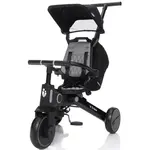 Trojkolka X Trike, Lunar Grey