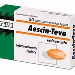 Aescin Teva 20mg 90 tablet