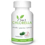 Tree3chlorella 60 tablet