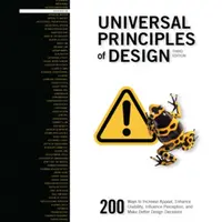 Universal Principles of Design, Updated and Expanded Third Edition - William Lidwell, Jill Butler, Kritina Holden
