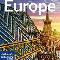 Lonely Planet Europe - Steve Fallon, Mark Baker, Anthony Ham, Peter Dragicevich, Anita Isalska, Lonely Planet, Duncan Garwood, Gregor Clark, Alexis Av