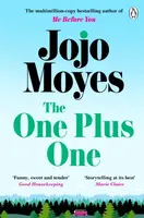 One Plus One - Jojo Moyes