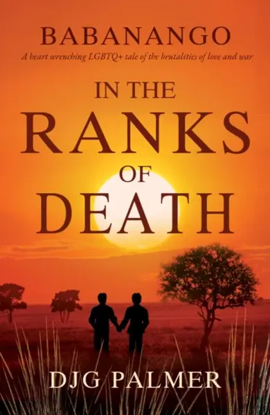 In the Ranks of Death - DJG Palmer