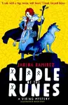 Riddle of the Runes - David K. Wyatt, Janina Ramirezová