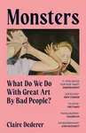 Monsters - Claire Dederer