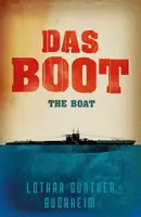 Das Boot - Lothar Gunther Buchheim