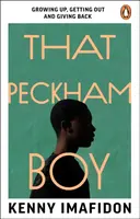 That Peckham Boy - Kenny Imafidon