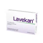 Lavekan 80mg měkké tobolky 14