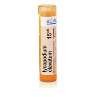 Lycopodium clavatum 15CH granule 1x4g