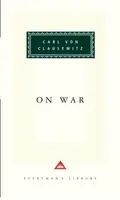On War - Carl von Clausewitz