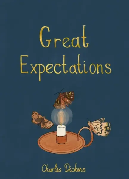 Great Expectations - Charles Dickens