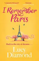 I Remember Paris - Lucy Diamond