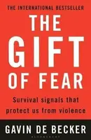 The Gift of Fear - Gavin de Becker