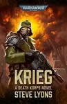 Krieg - Steve Lyons
