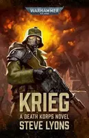 Krieg - Steve Lyons