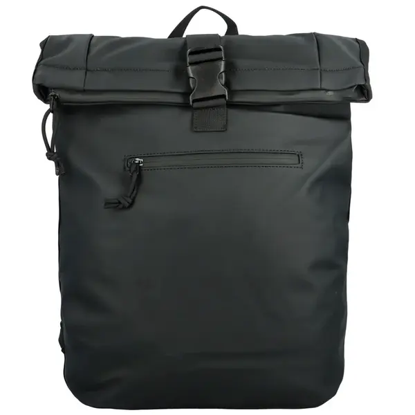 Trendy studentský batoh Krimhild, černý