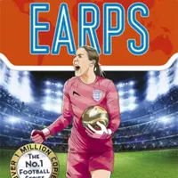 Earps (Ultimate Football Heroes) - Emily Stead