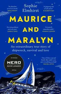 Maurice and Maralyn - Sophie Elmhirst