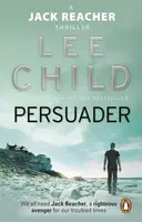 Persuader - Lee Child