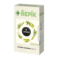 Leros Řepík bylinný čaj 20x1.5g